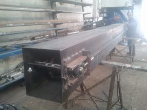 chain conveyors