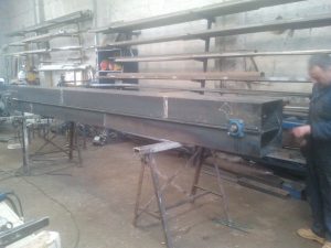 chain conveyors