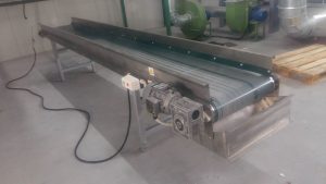 conveyor belts