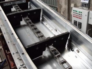 chain conveyors