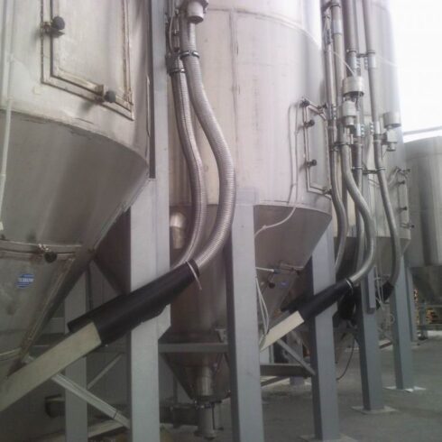 pneumatic conveying 2