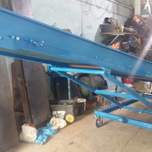 belt conveyor