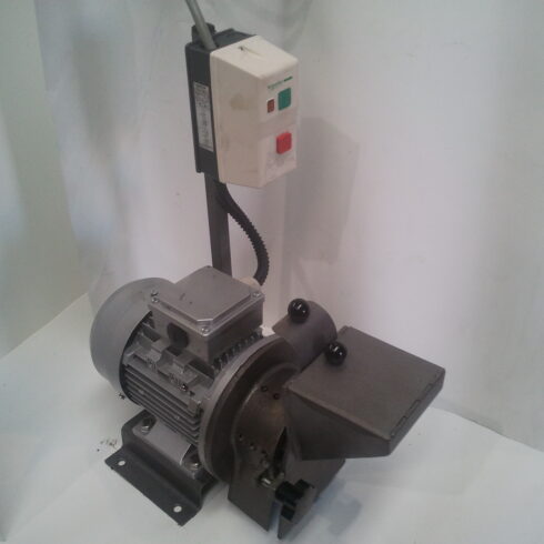 laboratory hammer mill