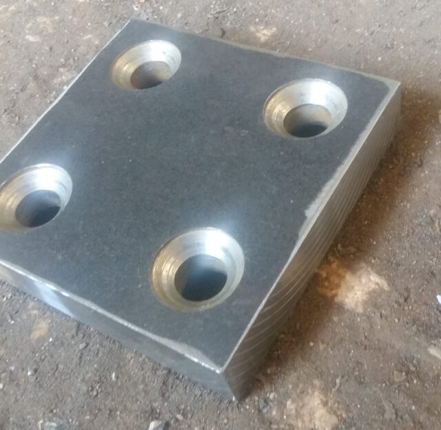 τεμαχιστής granulator