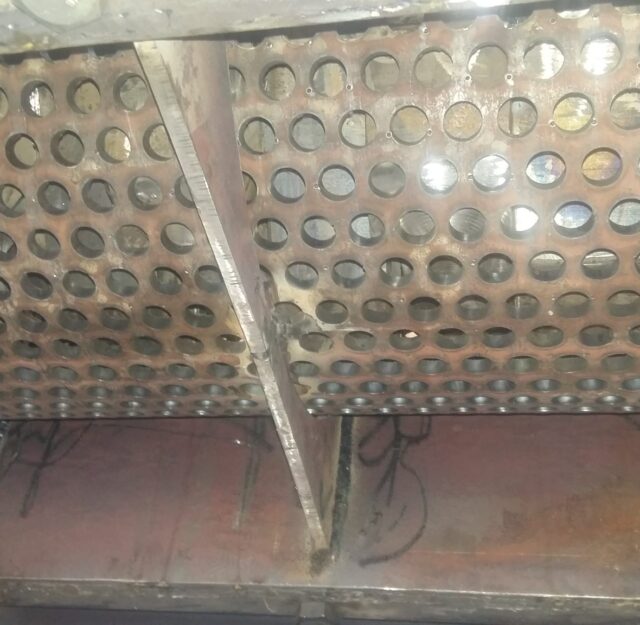 τεμαχιστής granulator