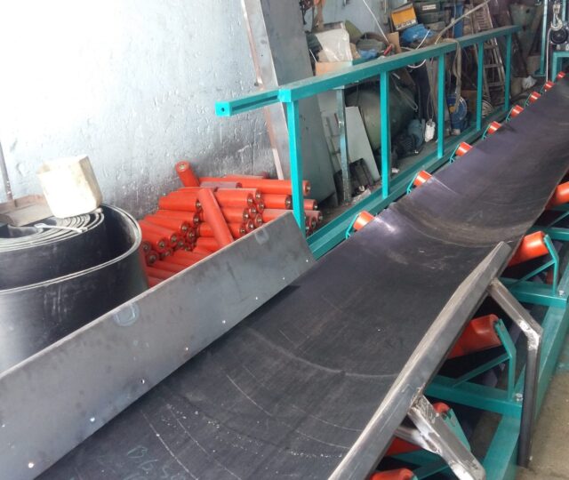 μεταφορικές ταινίες V