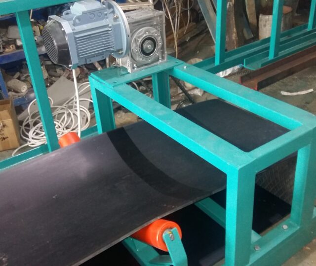 μεταφορική ταινία τύπου V