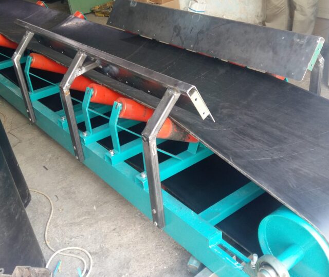 μεταφορικές ταινίες V