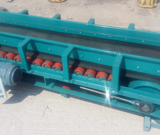 μεταφορική ταινία τύπου V